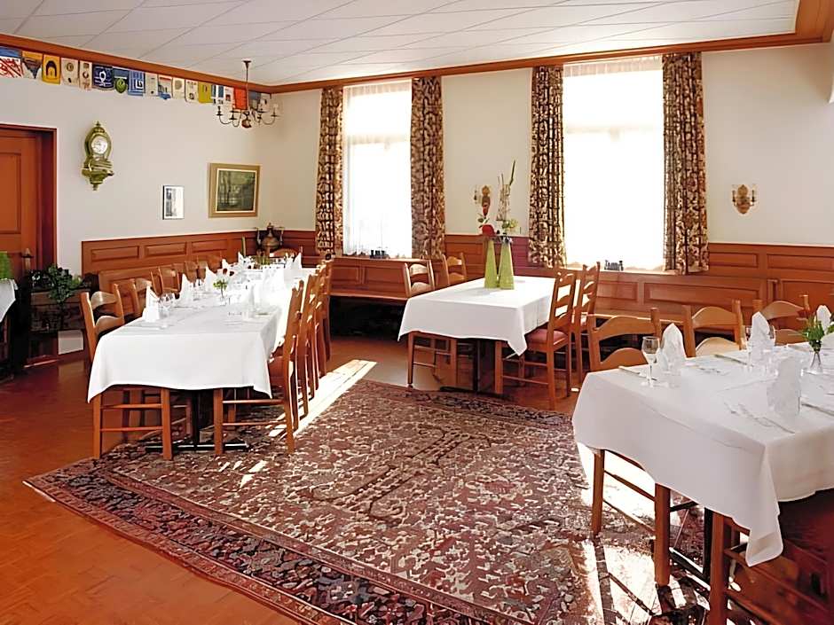 Hotel Seehof Superior