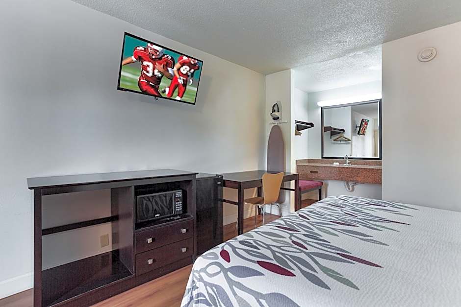 Red Roof Inn Monteagle - I-24