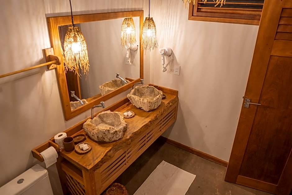 Rancharia Charme Beach