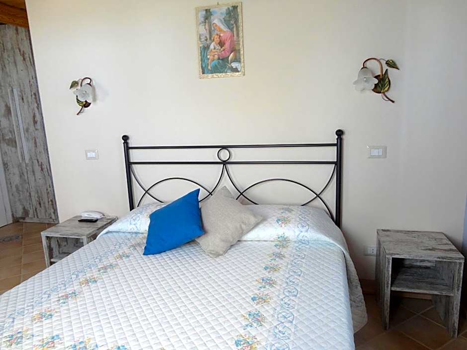 Villa Marietta Country House - Marche