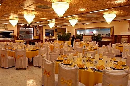 Hospedium Hotel Restaurant Trav