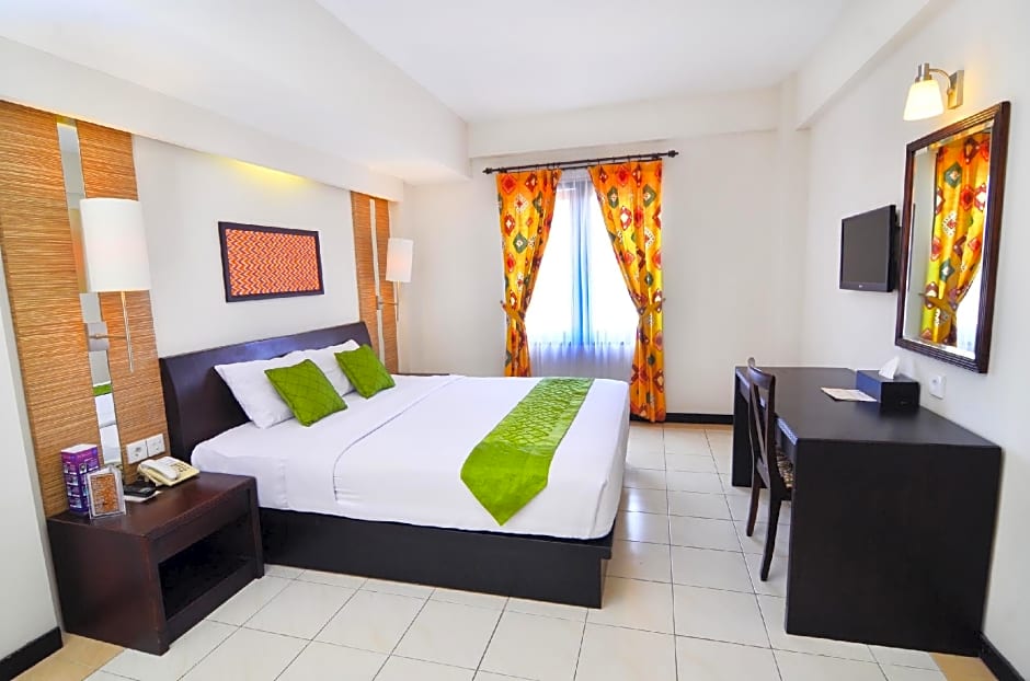 Losari Hotel & Villas Kuta Bali