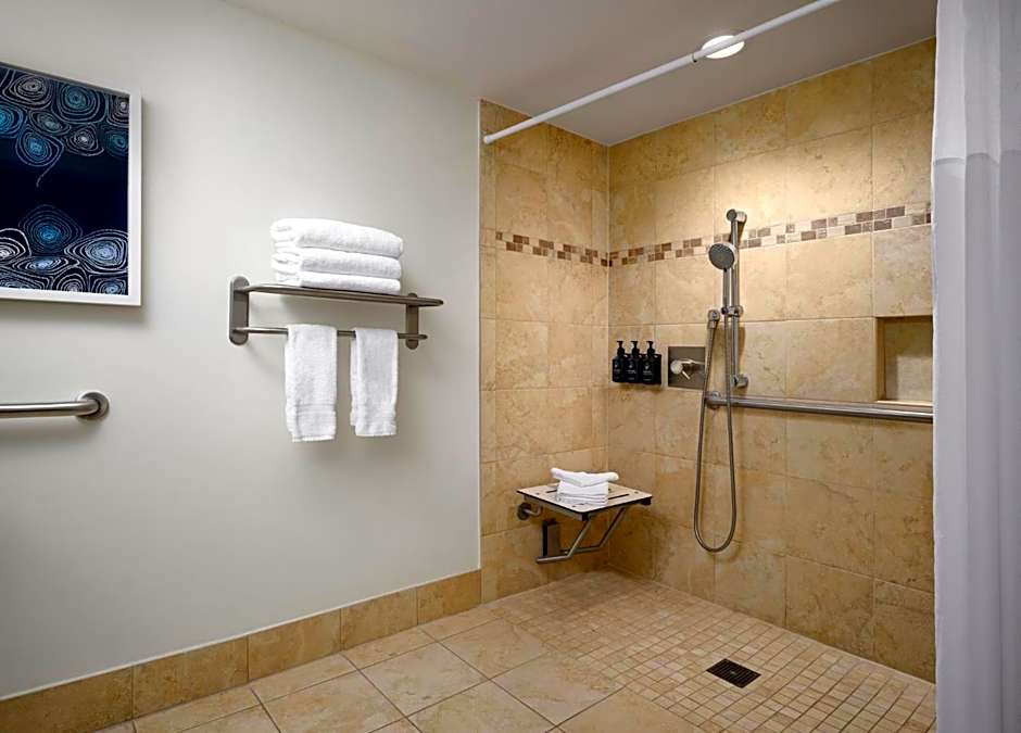 Hotel Indigo San Diego Del Mar By IHG