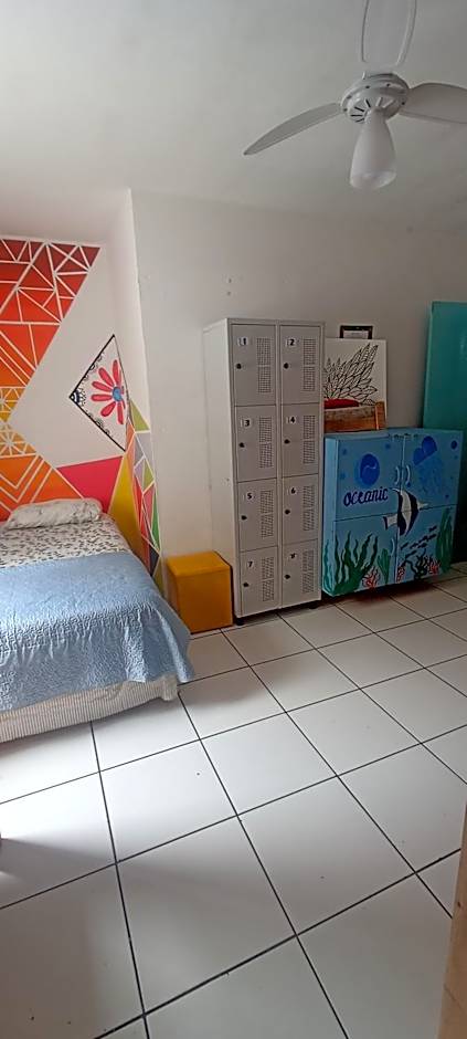 Oceanic Hostel