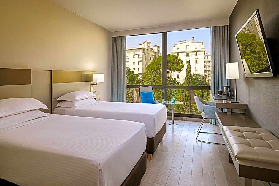 AC Hotel by Marriott Nice