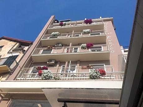 Hotel Enrico