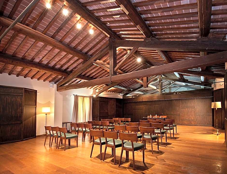 Castel Monastero - The Leading Hotels of the World