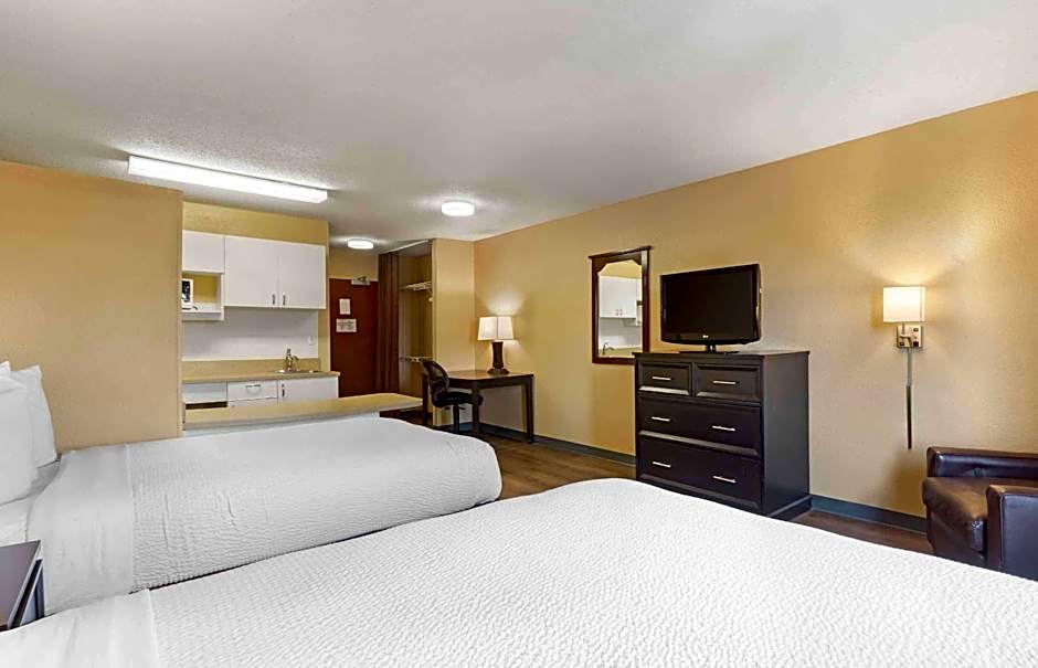 Extended Stay America Select Suites - Greenville - Airport
