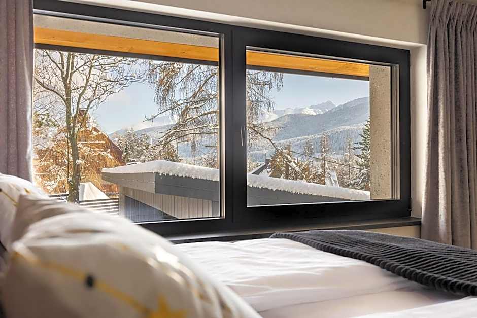 Tatry Residence SPA