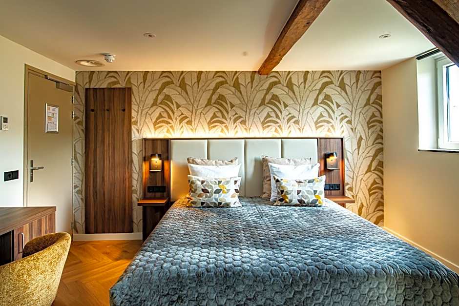 Boutique Hotel Scheepers