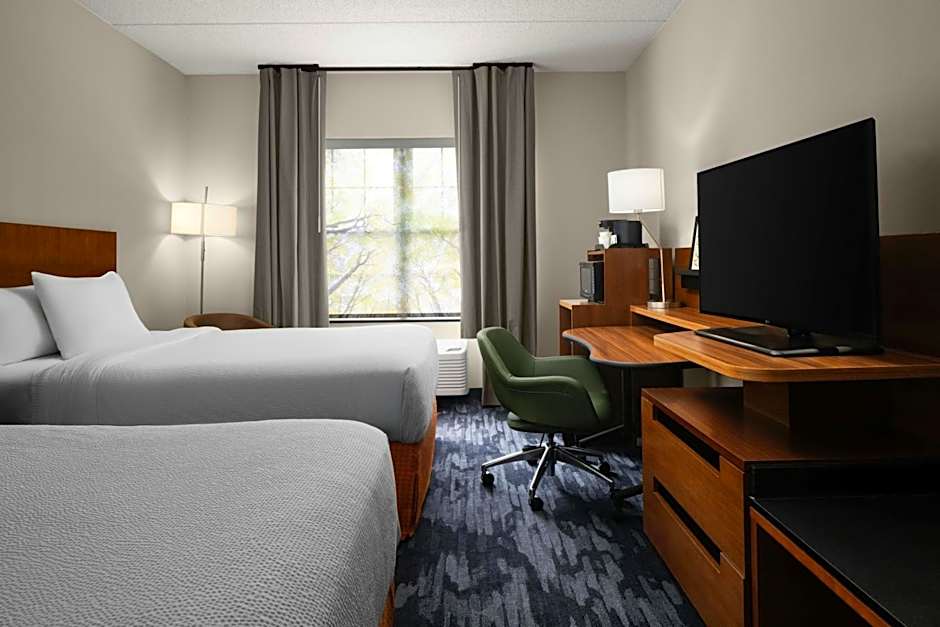 Fairfield Inn & Suites by Marriott Olean
