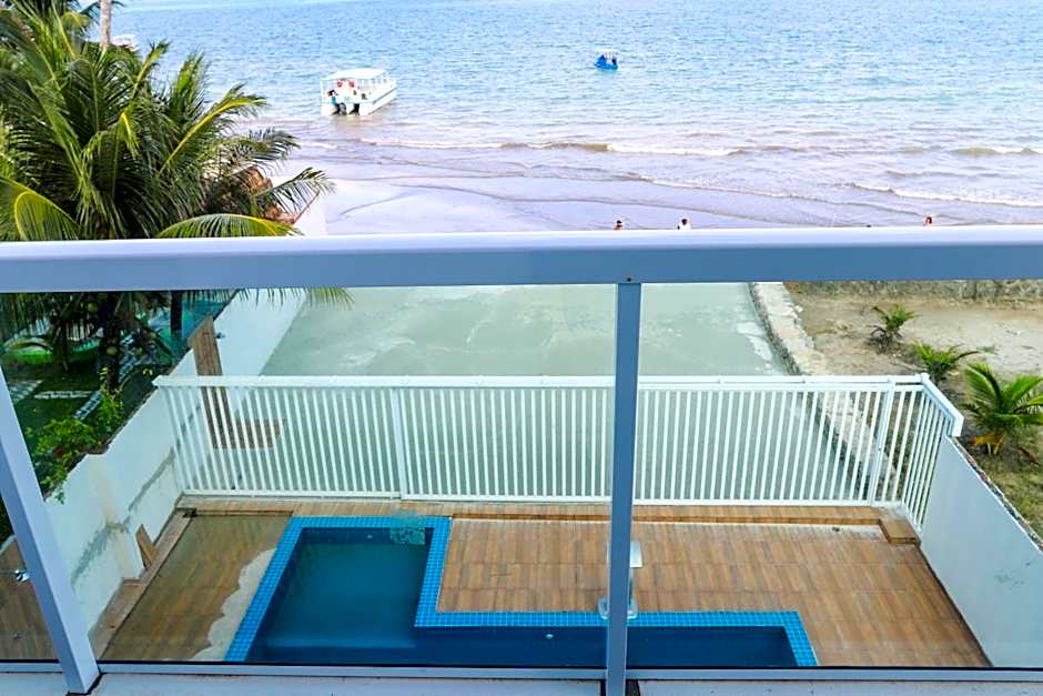 Pousada Diana Maragogi