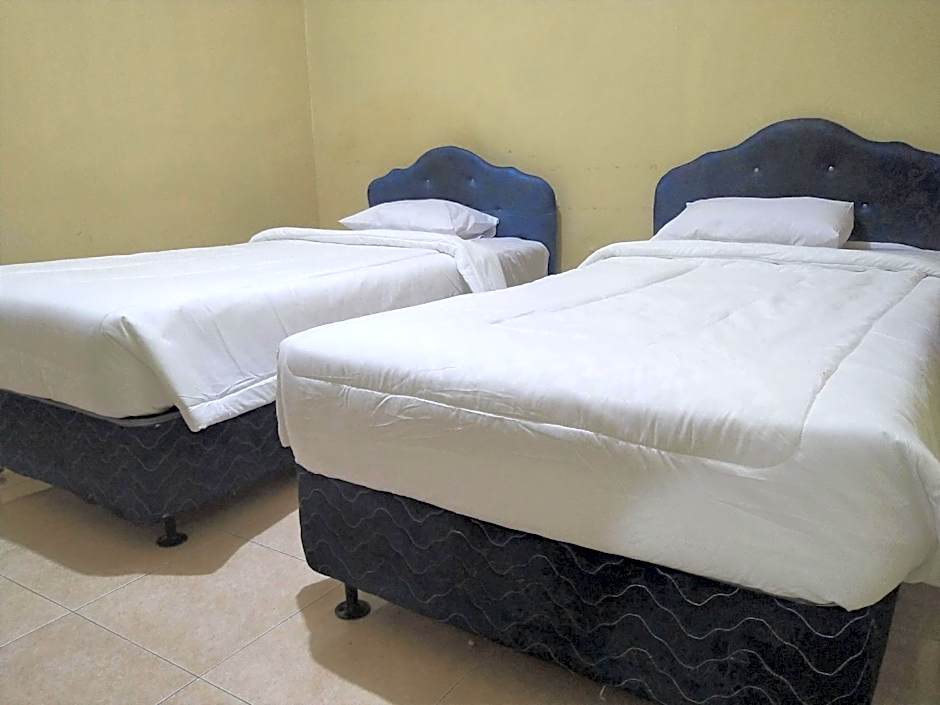 Hotel Pekalongan Syariah Mitra RedDoorz