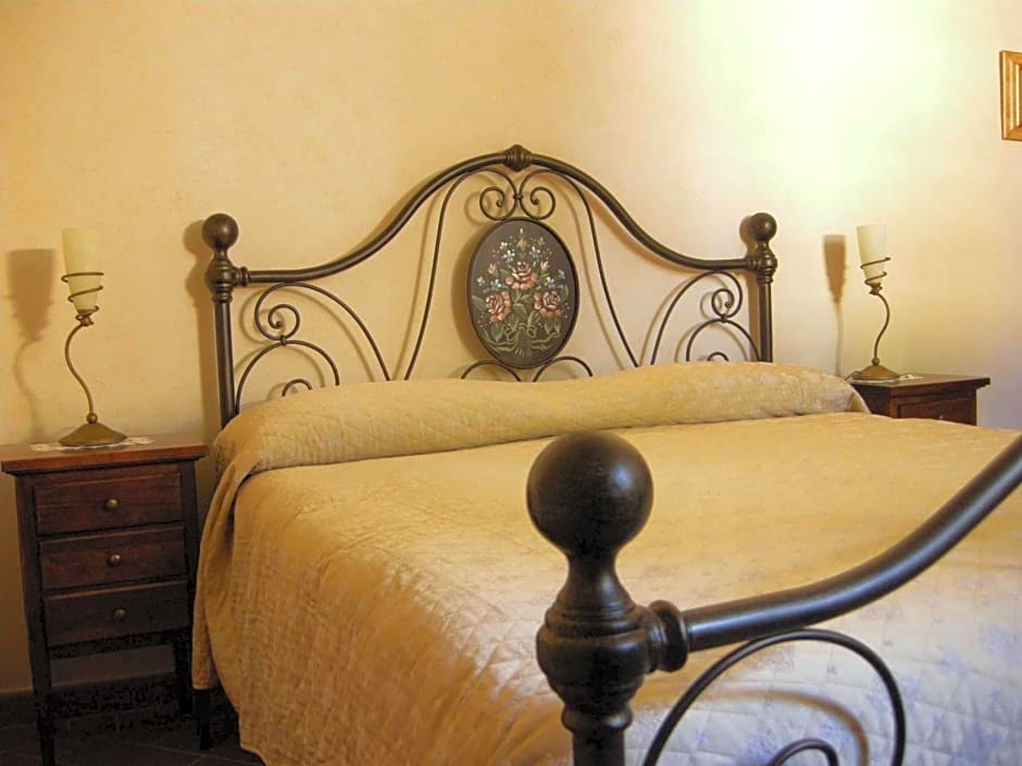 Relais Villa Sensano