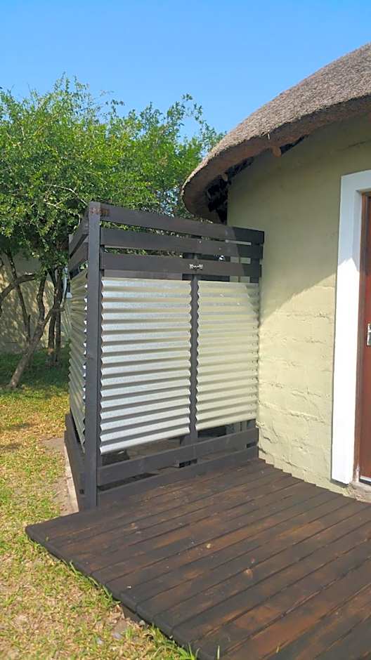 Izulu Eco Lodge