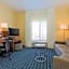 Fairfield Inn & Suites by Marriott Alexandria