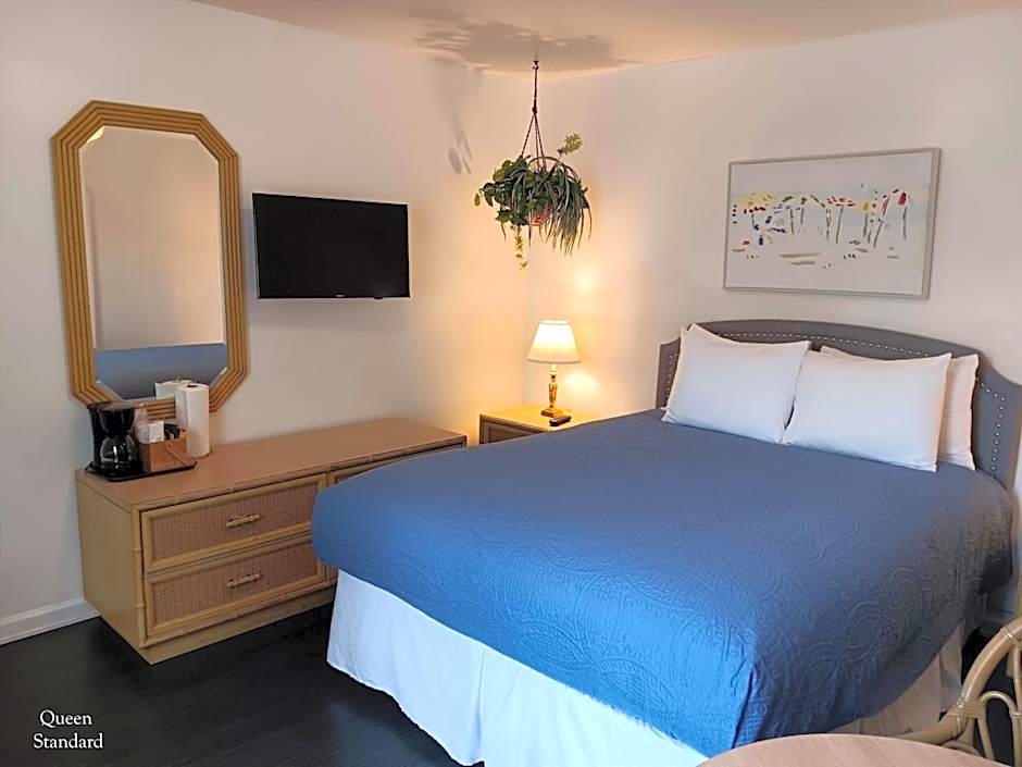 The Cozy Inn