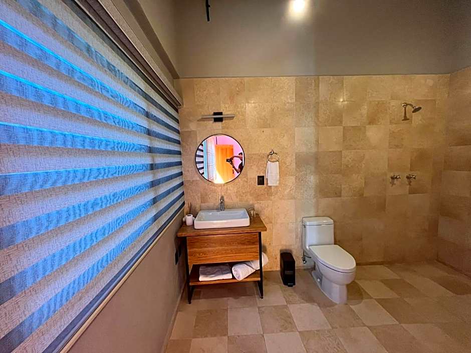 Suites Patio Antequera