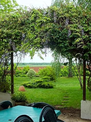 Le Mareuillais Hotel-Restaurant