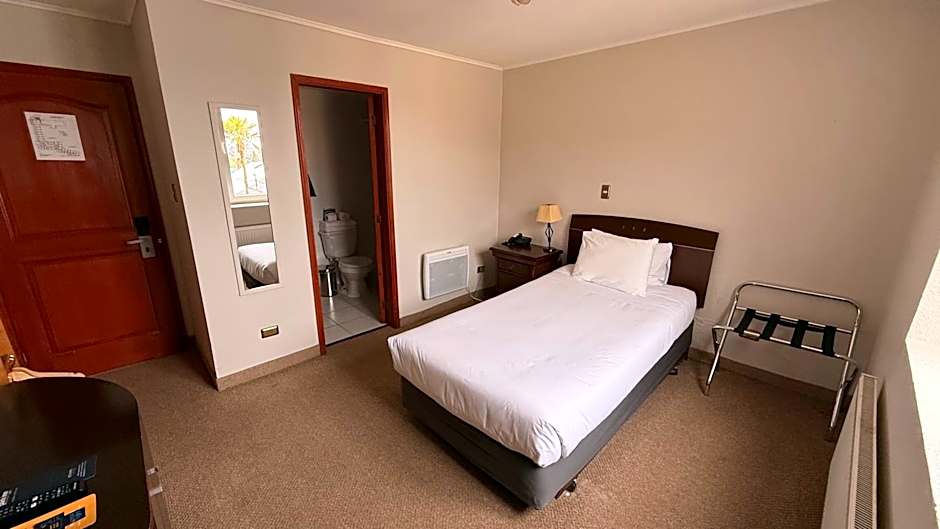 Park Inn by Radisson Puerto Varas