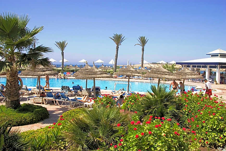 Regency Hotel and Spa