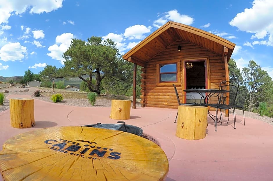 Royal Gorge Cabins