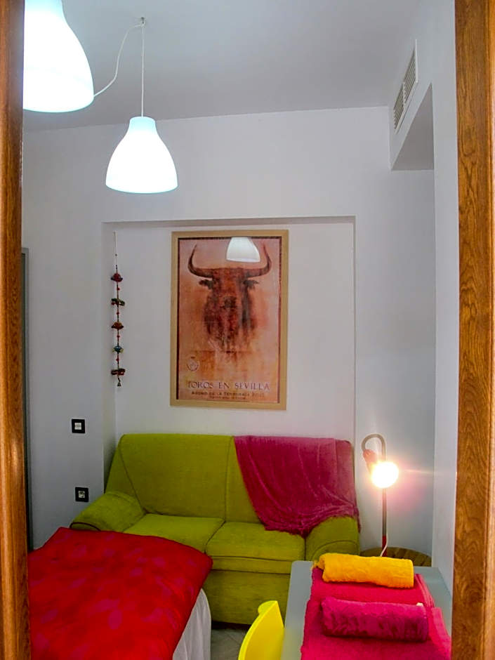 B&B Casa Alfareria 59