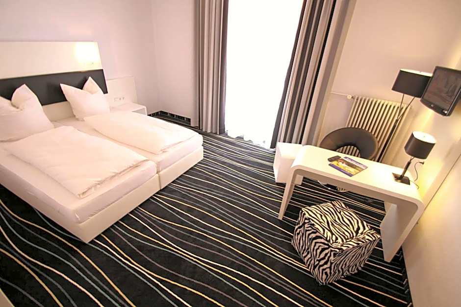 Sure Hotel by Best Western Bad Dürrheim