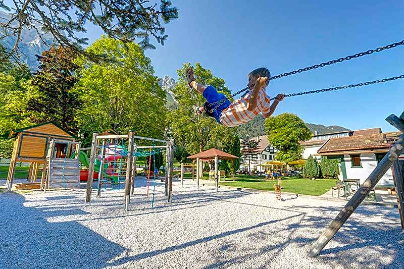 Alpenhotel Speckbacher Hof