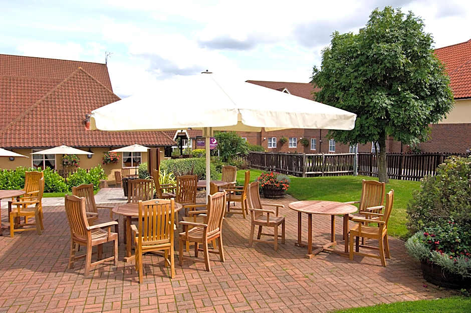 Premier Inn Bristol East (Emersons Green)