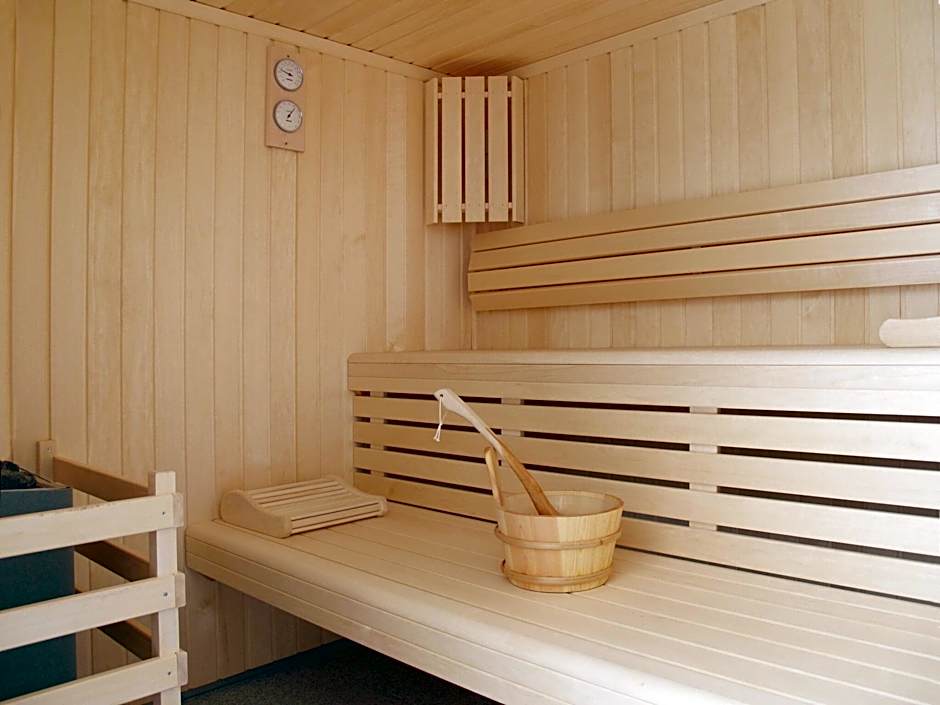 Relais du Silence Le Chateau de Sable