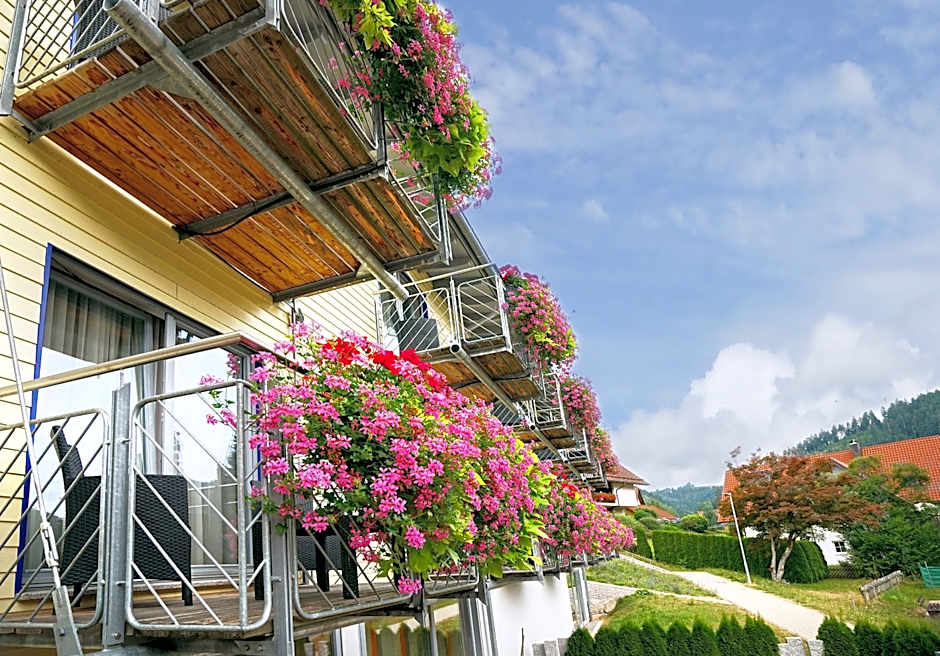 Hotel Waldblick
