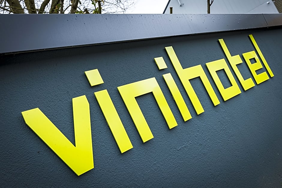 Vinihôtel