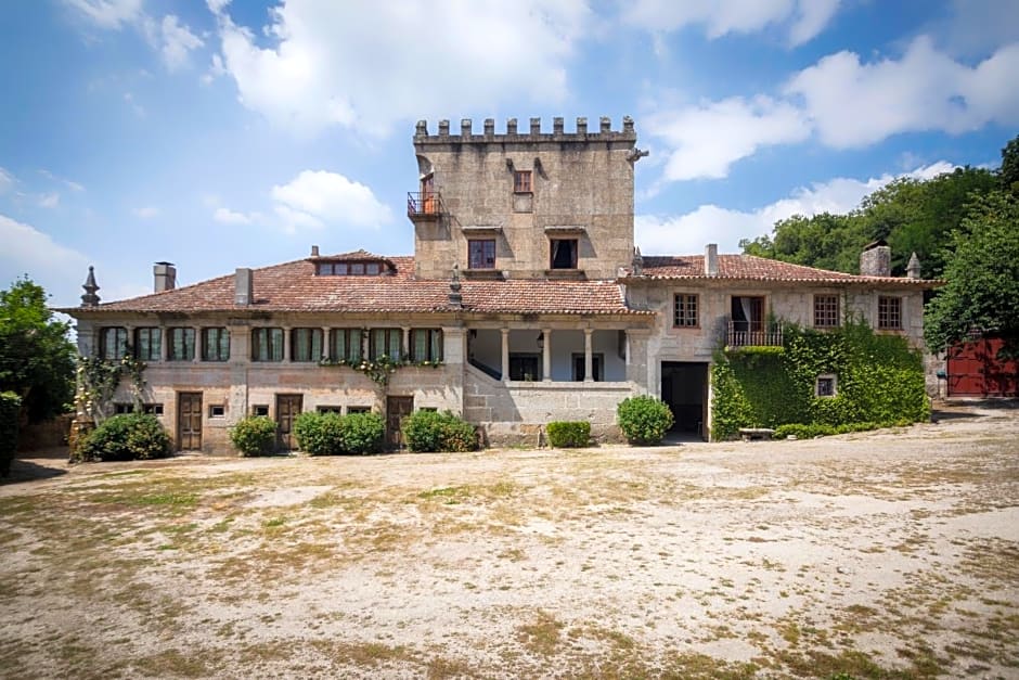 Paço de S.Cipriano