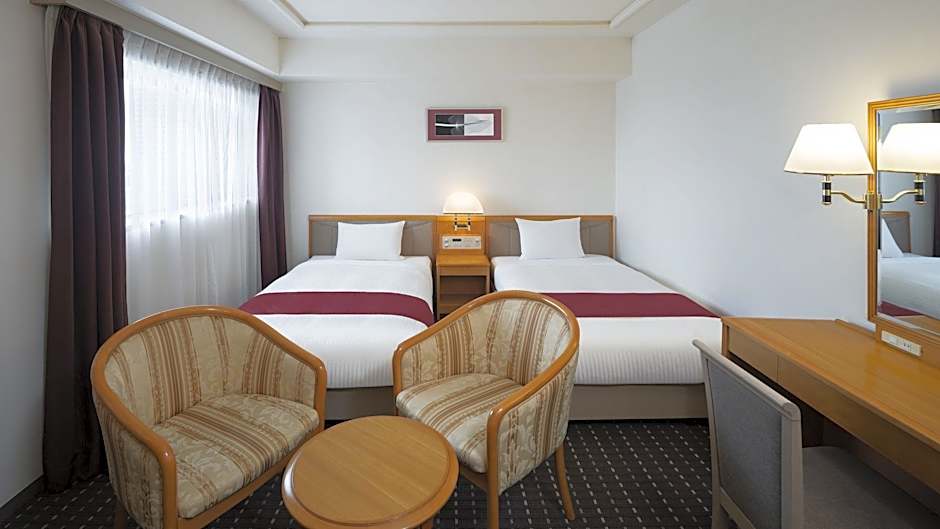 Art Hotel Joetsu