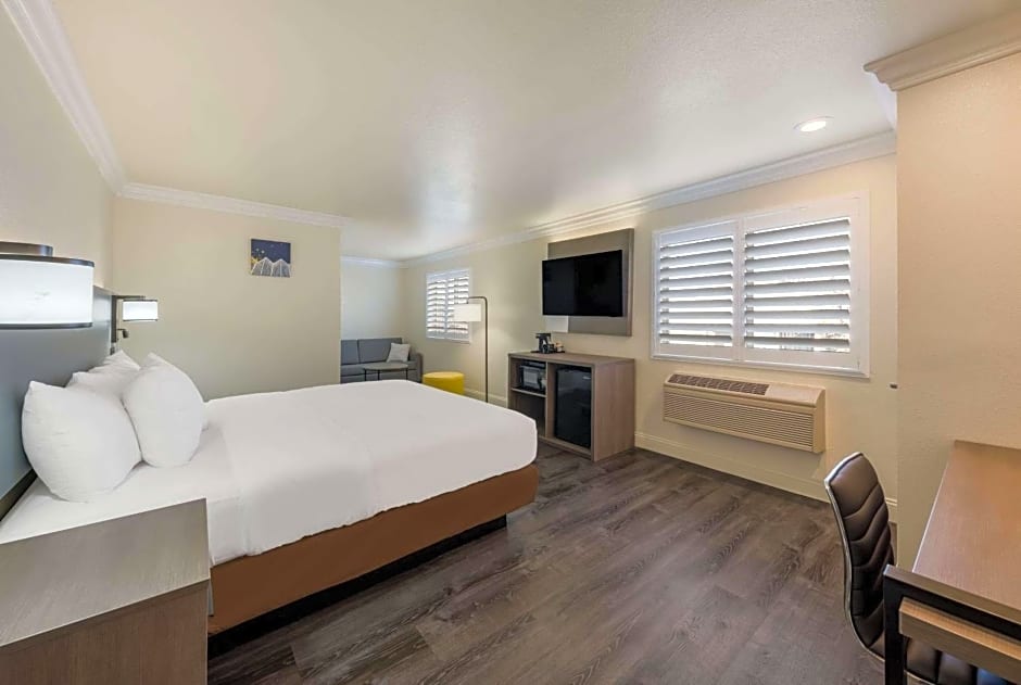 Comfort Inn Gilroy