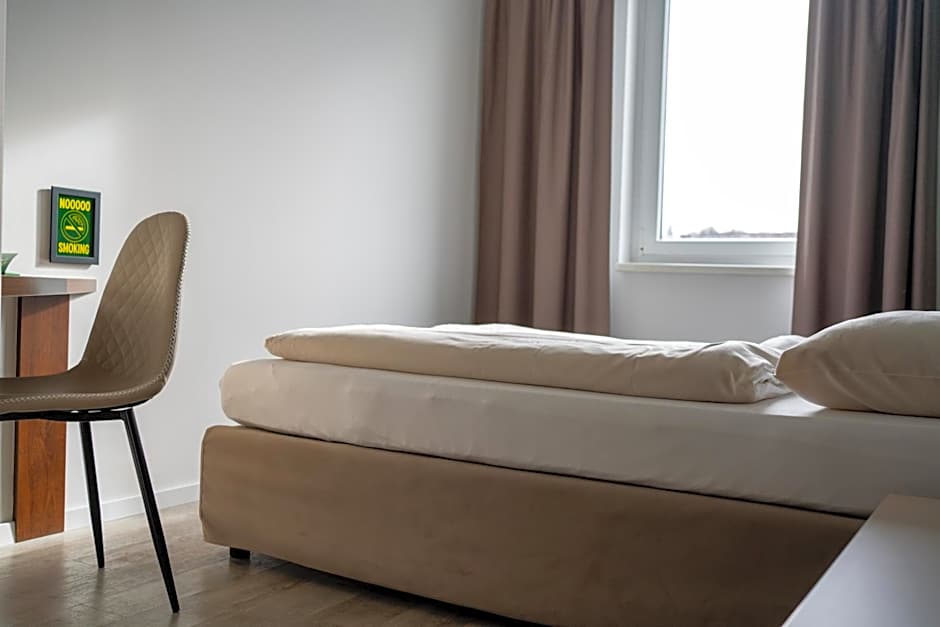 SLEEEP HOTEL Ansfelden