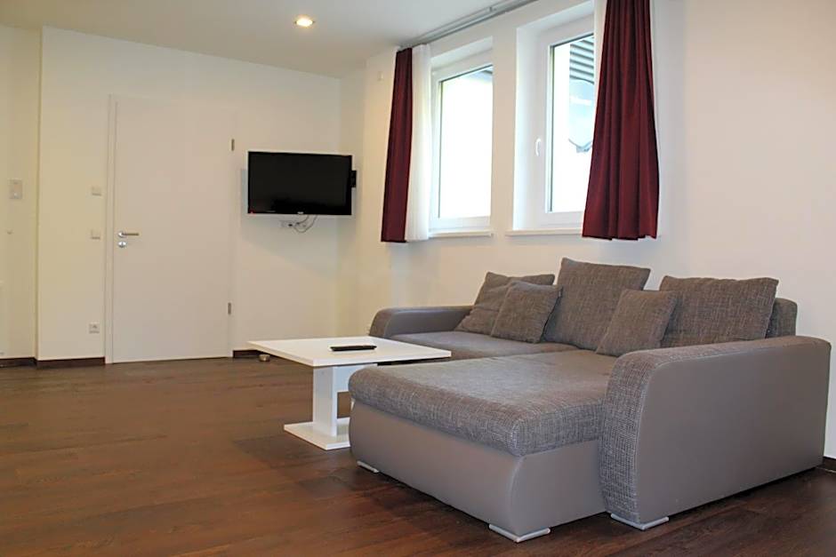 Waldhotel Rainau