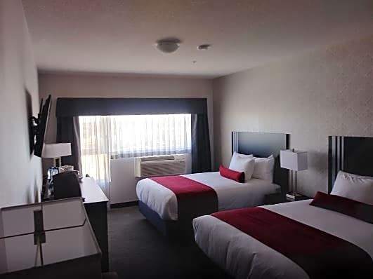 Park Inn by Radisson Edmonton Airport