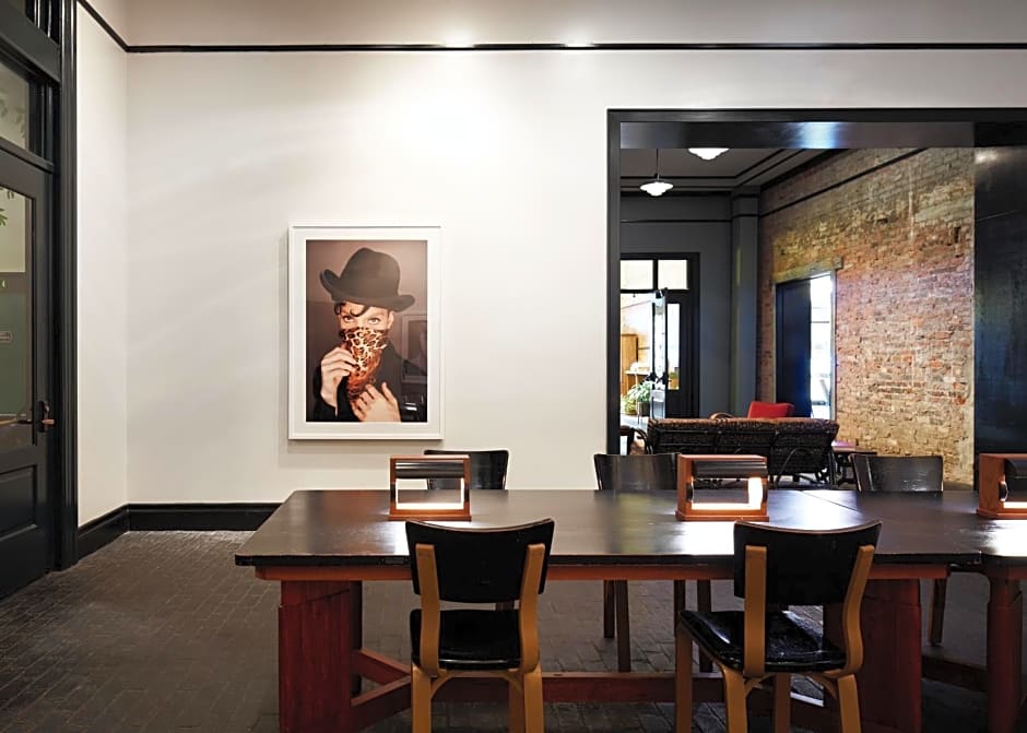 Ace Hotel New Orleans