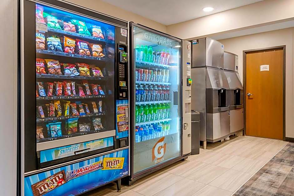 Quality Inn St. Cloud West