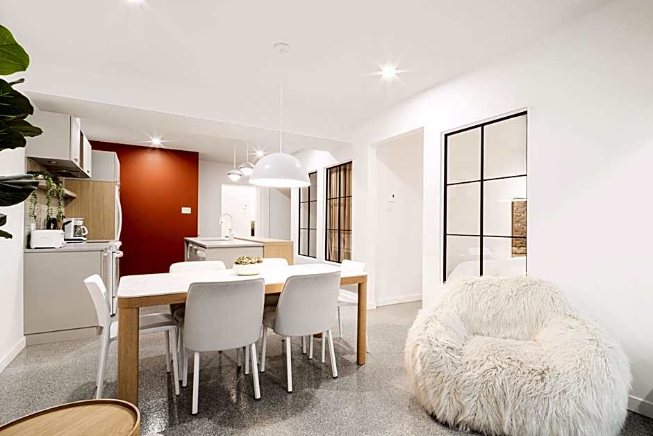 Loft Deluxe & Fun - Downtown Quebec
