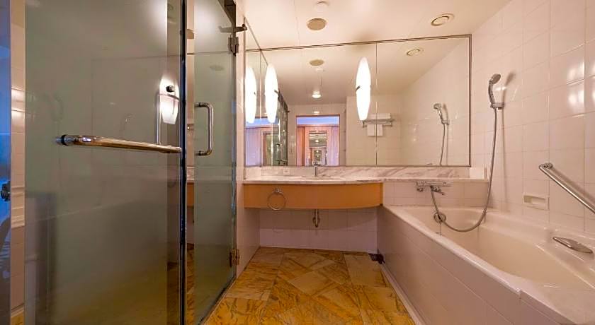 ANA Crowne Plaza Hotel Grand Court Nagoya By IHG