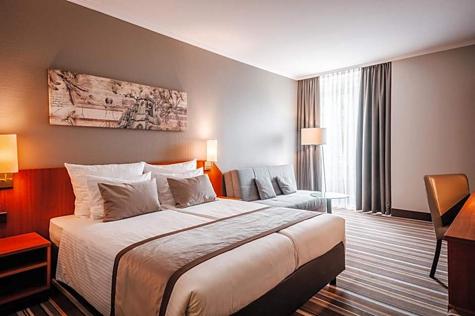 Leonardo Hotel Aachen