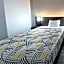 Motel 6-Brownsville, TX