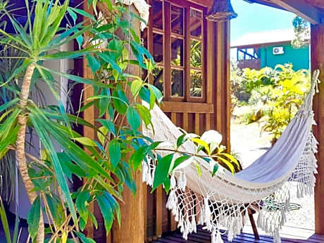 Recanto das Bromélias Chalés