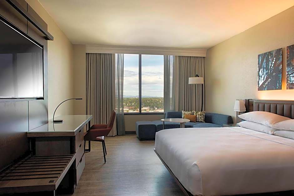 Winston-Salem Marriott