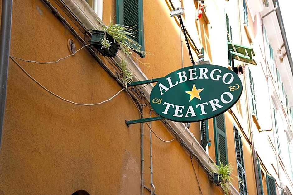 Albergo Teatro