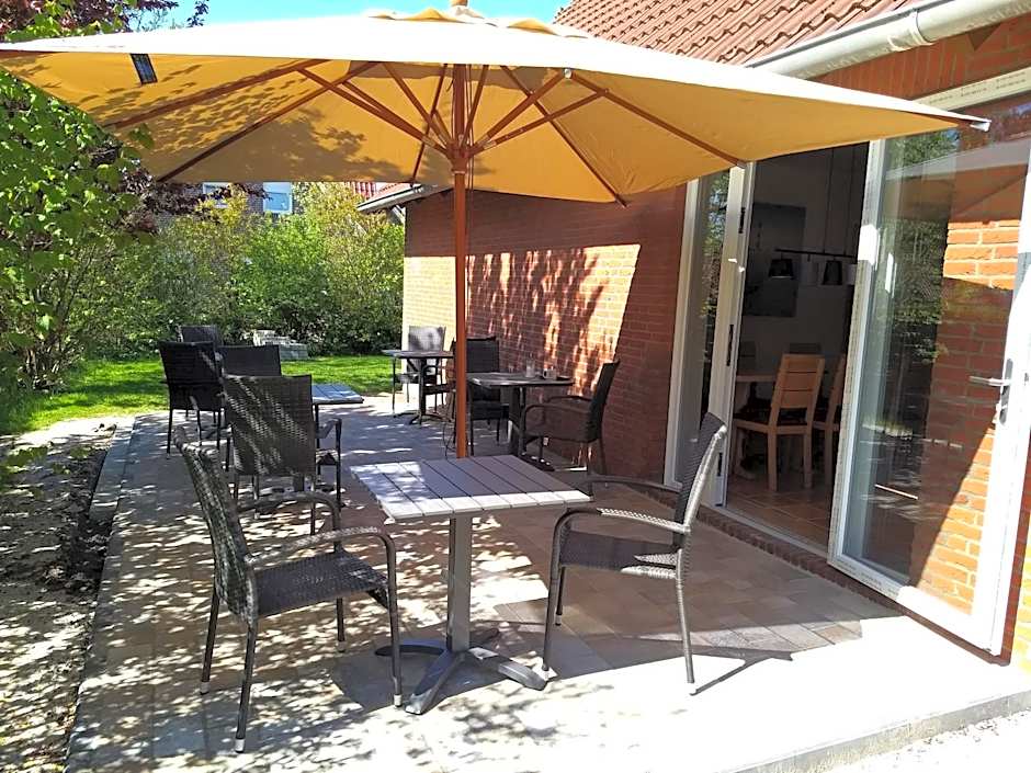 Naturwert Hotel Garni Ursula