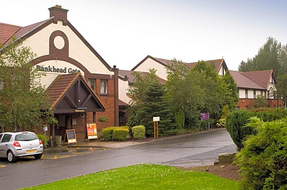 Premier Inn Glenrothes